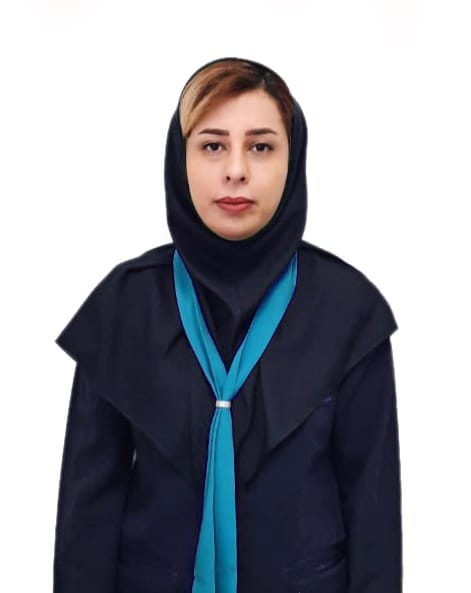 محبوبه ثابتی زاد